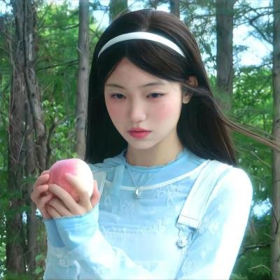 最终幻想女孩